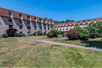 119 Grove St #234, Rockland, MA 02370 - Photo 18