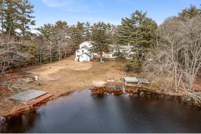 40 Wareham St, Carver, MA 02330 - Photo 38