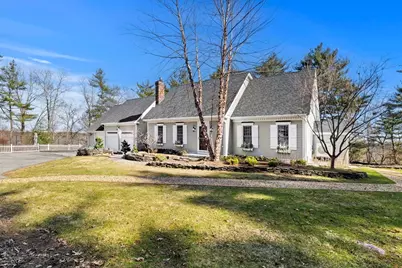 439 Wethersfield Street, Rowley, MA 01969 - Photo 2