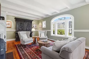 21 Elm St, Boxford, MA 01921 - Photo 16