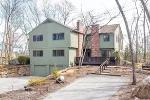 54 Mountain Gate Rd, Ashland, MA 01721 - Photo 1