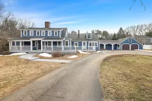 555 Webster St, Marshfield, MA 02050 - Photo 1