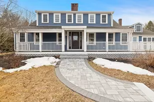 555 Webster St, Marshfield, MA 02050 - Photo 2