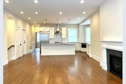 468 Park Drive #1, Boston, MA 02215 - Photo 1