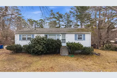 97 Plymouth Ave, Wareham, MA 02538 - Photo 1