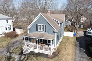 186 Vernon St, Rockland, MA 02370 - Photo 1