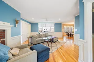 186 Vernon St, Rockland, MA 02370 - Photo 14