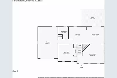 5 Briar Patch Rd, Barnstable, MA 02655 - Photo 28