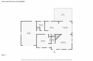 5 Briar Patch Rd, Barnstable, MA 02655 - Photo 28