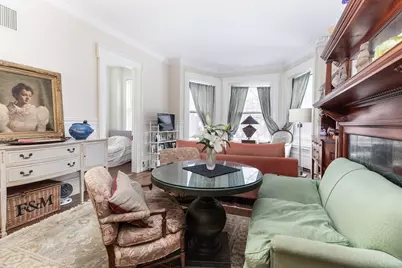 174 Commonwealth Ave #2/4, Boston, MA 02116 - Photo 2