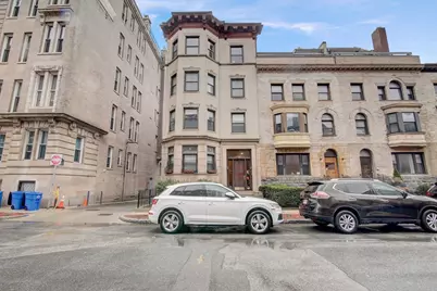 65 Hemenway St #9, Boston, MA 02115 - Photo 1