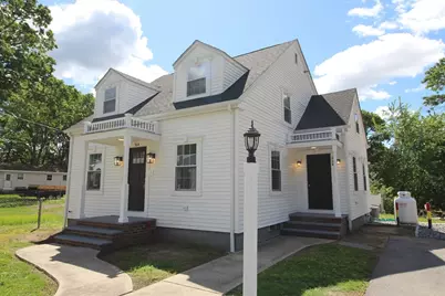 96 Walnut Ln #B, Attleboro, MA 02703 - Photo 1