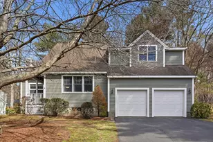 11 Longmeadow Way, Acton, MA 01720 - Photo 2