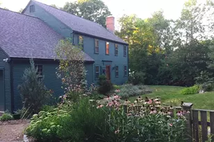 159 Wilder Rd, Bolton, MA 01740 - Photo 4