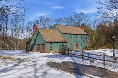 159 Wilder Road, Bolton, MA 01740 - Photo 2