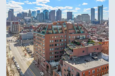 300 Commercial St #507, Boston, MA 02109 - Photo 38