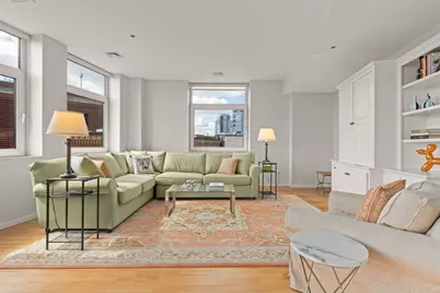 300 Commercial St #507, Boston, MA 02109 - Photo 1