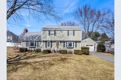 71 North Lowell St, Methuen, MA 01844 - Photo 2