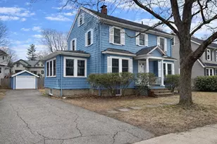 76 Woodside Rd, Winchester, MA 01890 - Photo 2