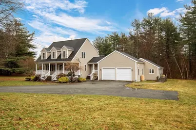 269 Tispaquin St, Middleborough, MA 02346 - Photo 1