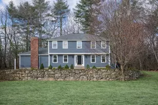 17 Masconemet Ave, Norfolk, MA 02056 - Photo 2