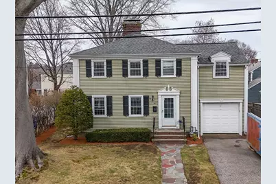 32 Colonial Drive, Arlington, MA 02474 - Photo 1