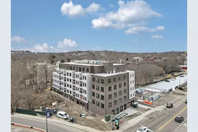 375 Cummins Highway #301, Boston, MA 02131 - Photo 16