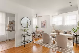 274 Clarendon, Boston, MA 02116 - Photo 1