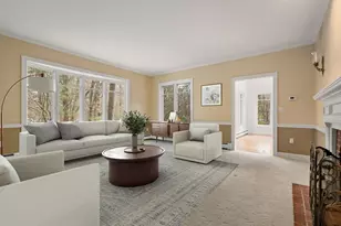 146 Aldershot Ln, Carlisle, MA 01741 - Photo 4