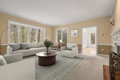 146 Aldershot Ln, Carlisle, MA 01741 - Photo 4
