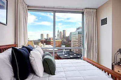 234 Causeway St #918, Boston, MA 02114 - Photo 2