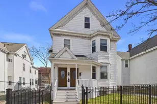 1040 Hyde Park Ave, Boston, MA 02136 - Photo 1