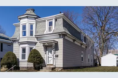 40 Orange Street, Fitchburg, MA 01420 - Photo 2