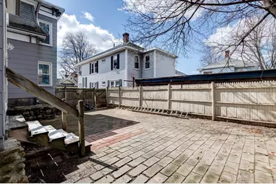 40 Orange Street, Fitchburg, MA 01420 - Photo 34