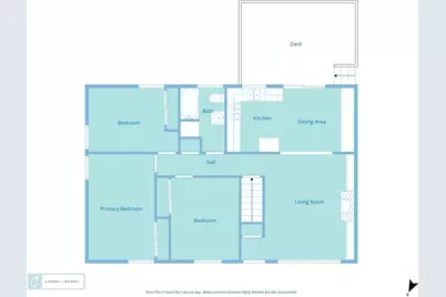 25 Toledo St, Falmouth, MA 02536 - Photo 28