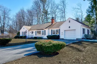 5 Chabot Drive, Fitchburg, MA 01420 - Photo 2