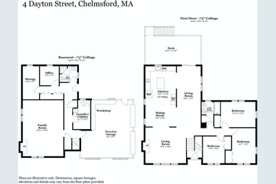 4 Dayton Street, Chelmsford, MA 01863 - Photo 40