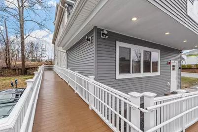 22 Goddard Street, Southbridge, MA 01550 - Photo 2