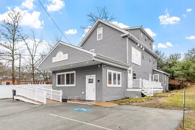 22 Goddard Street, Southbridge, MA 01550 - Photo 2