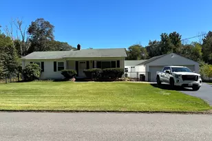 1355 Pine St, Dighton, MA 02715 - Photo 1