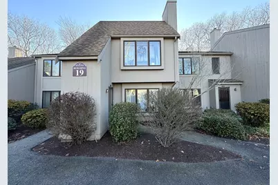 481 Buck Island Rd #19CC, Yarmouth, MA 02673 - Photo 1