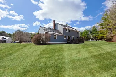 5 Stewart St., Hopkinton, MA 01748 - Photo 32