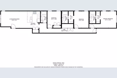 440 East Eighth Street #302, Boston, MA 02127 - Photo 20