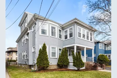 112 Medford St #112, Arlington, MA 02474 - Photo 2