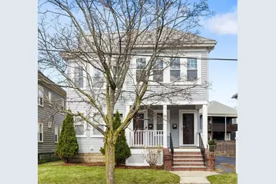 112 Medford St #112, Arlington, MA 02474 - Photo 1