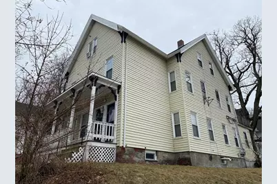 51 May St, Worcester, MA 01610 - Photo 2