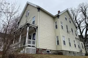 51 May St, Worcester, MA 01610 - Photo 2