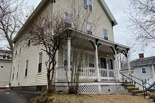 51 May St, Worcester, MA 01610 - Photo 4