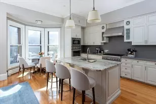 214 Beacon, Boston, MA 02116 - Photo 8