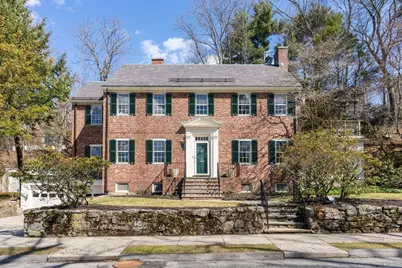 140 Dudley St, Brookline, MA 02445 - Photo 1